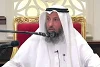 Kuvajtský duchovní Othman Al Khamis (CSI)